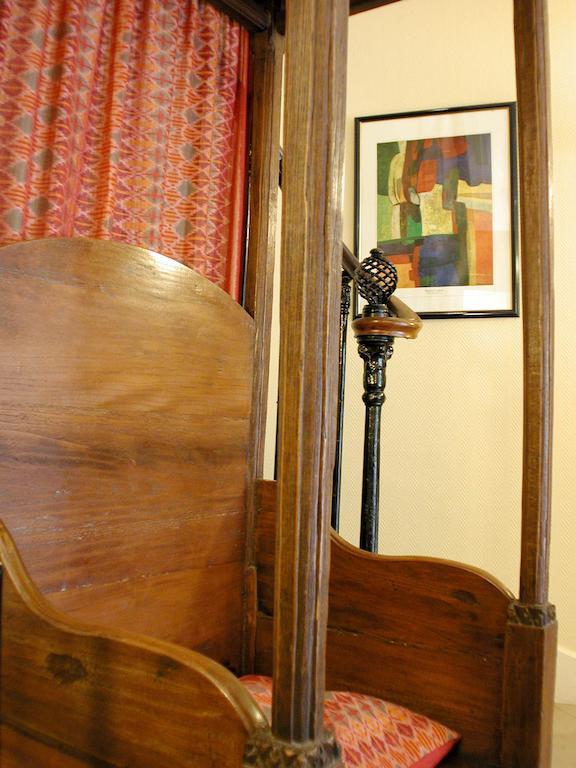 Hotel William'S Opera París Habitación foto